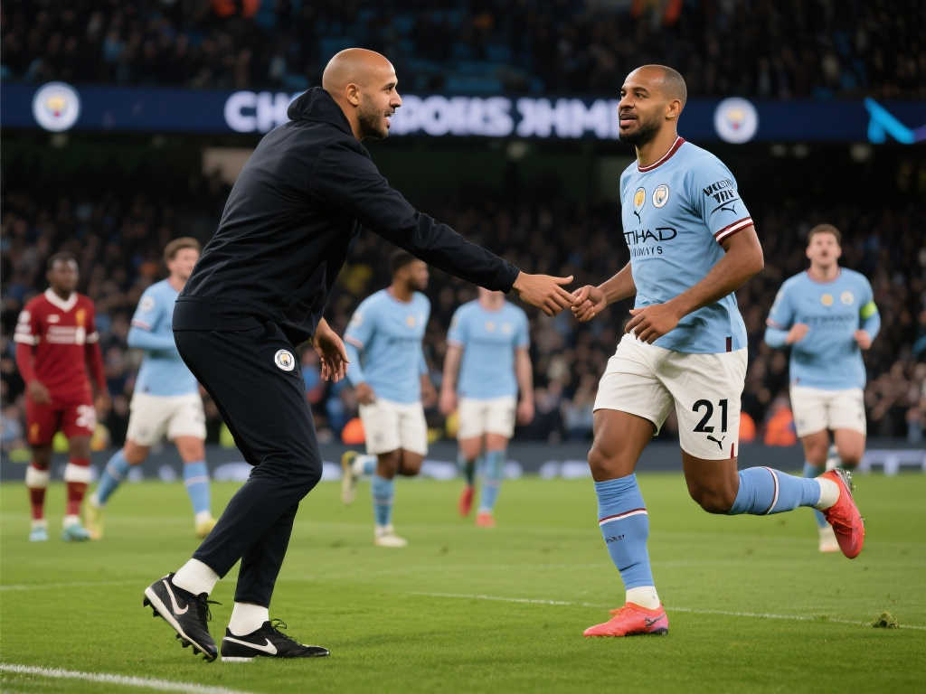 孔帕尼：赞扬球员赛季表现卓越，感激团队支持