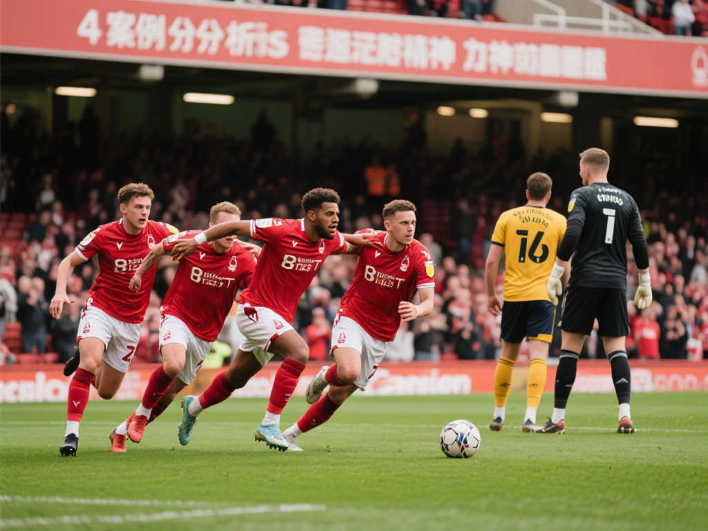 从保级到争冠，诺丁汉如何成为英超新星？